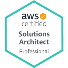 AWS Solution Architect Professional